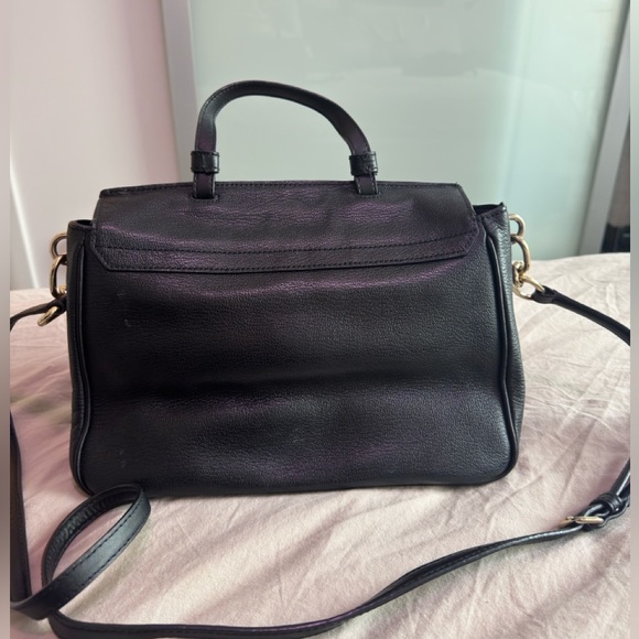 Black Kate spade purse - Picture 2 of 8